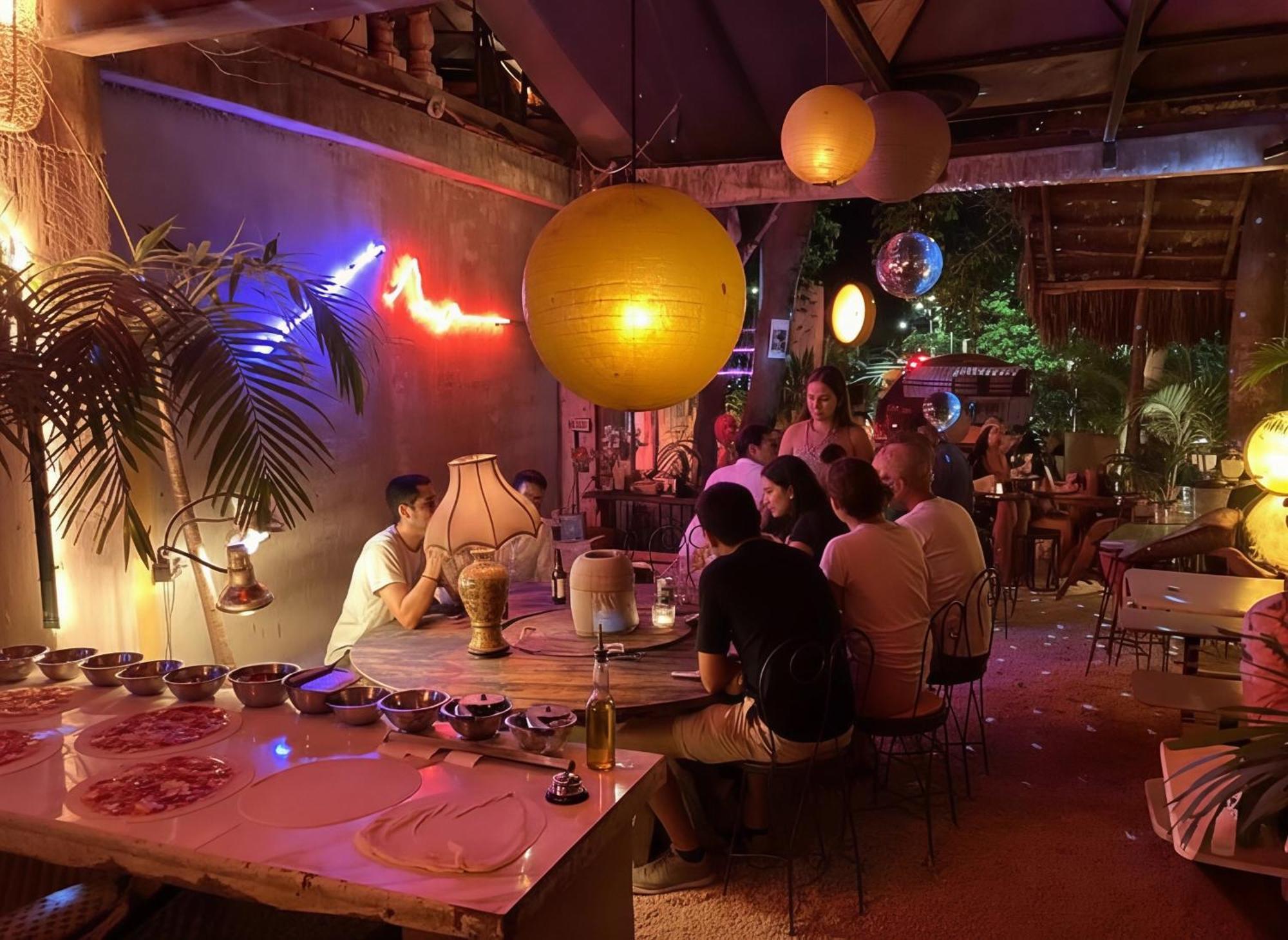 Casa Tira - Your Luxury Jungle Mansion In Tulum