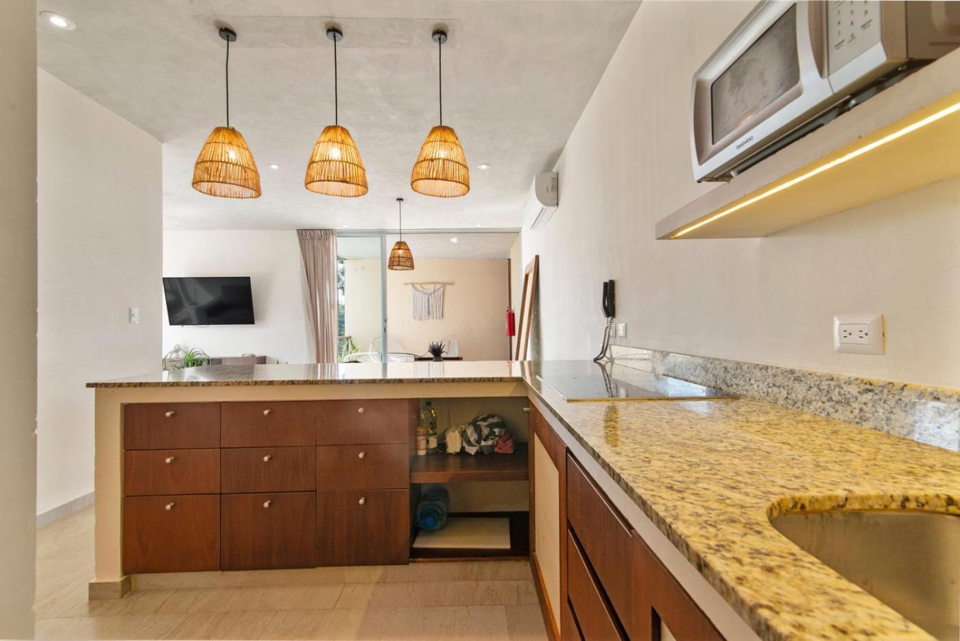 Apartment Aruna By Luwii