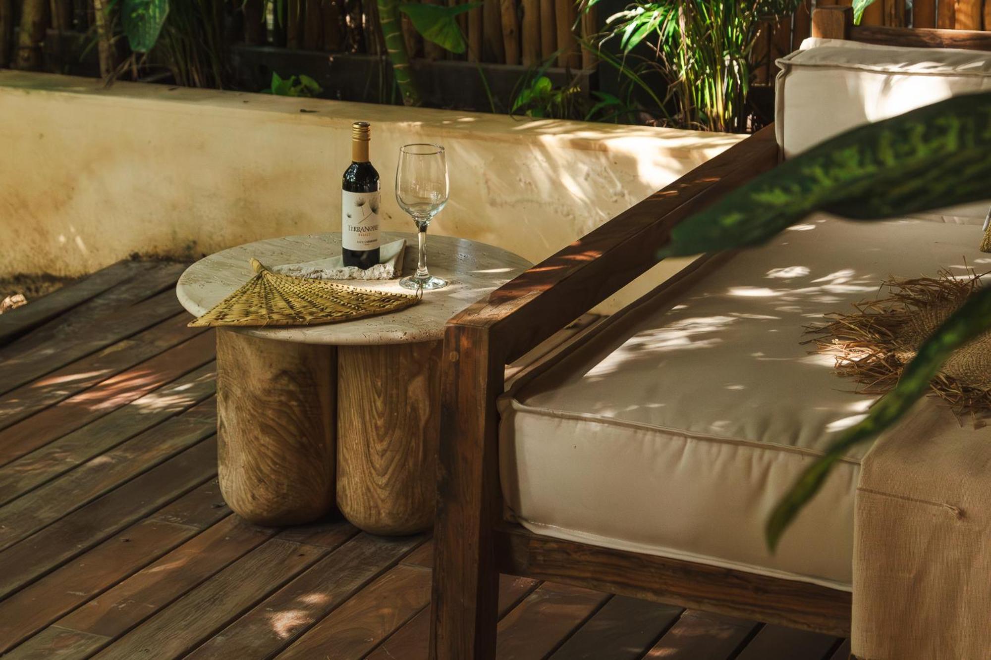 Apartment Miraluna Penthouse Tulum