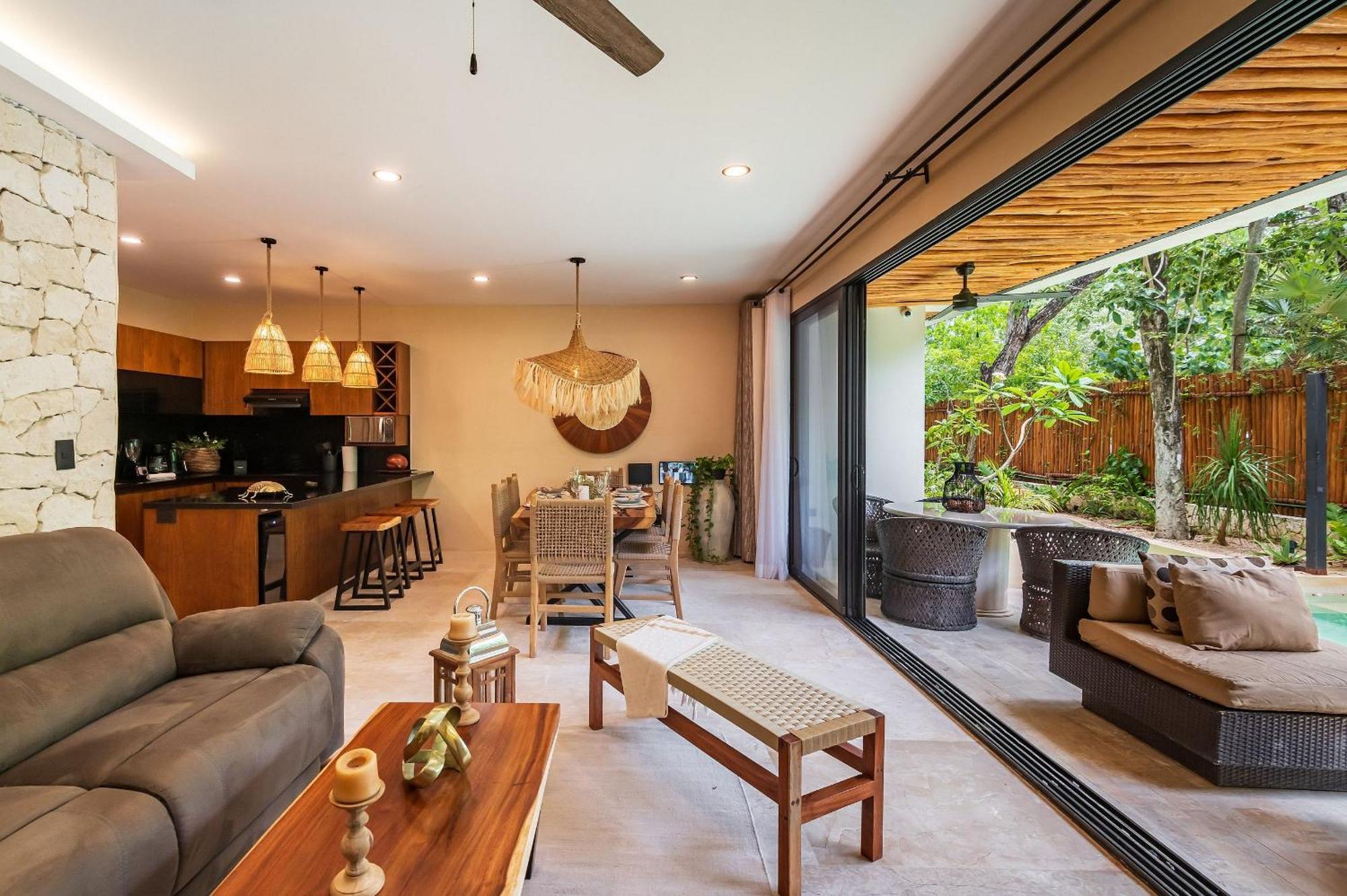 •| Boutique Swim Up En P/4 • Naaj Tun• *