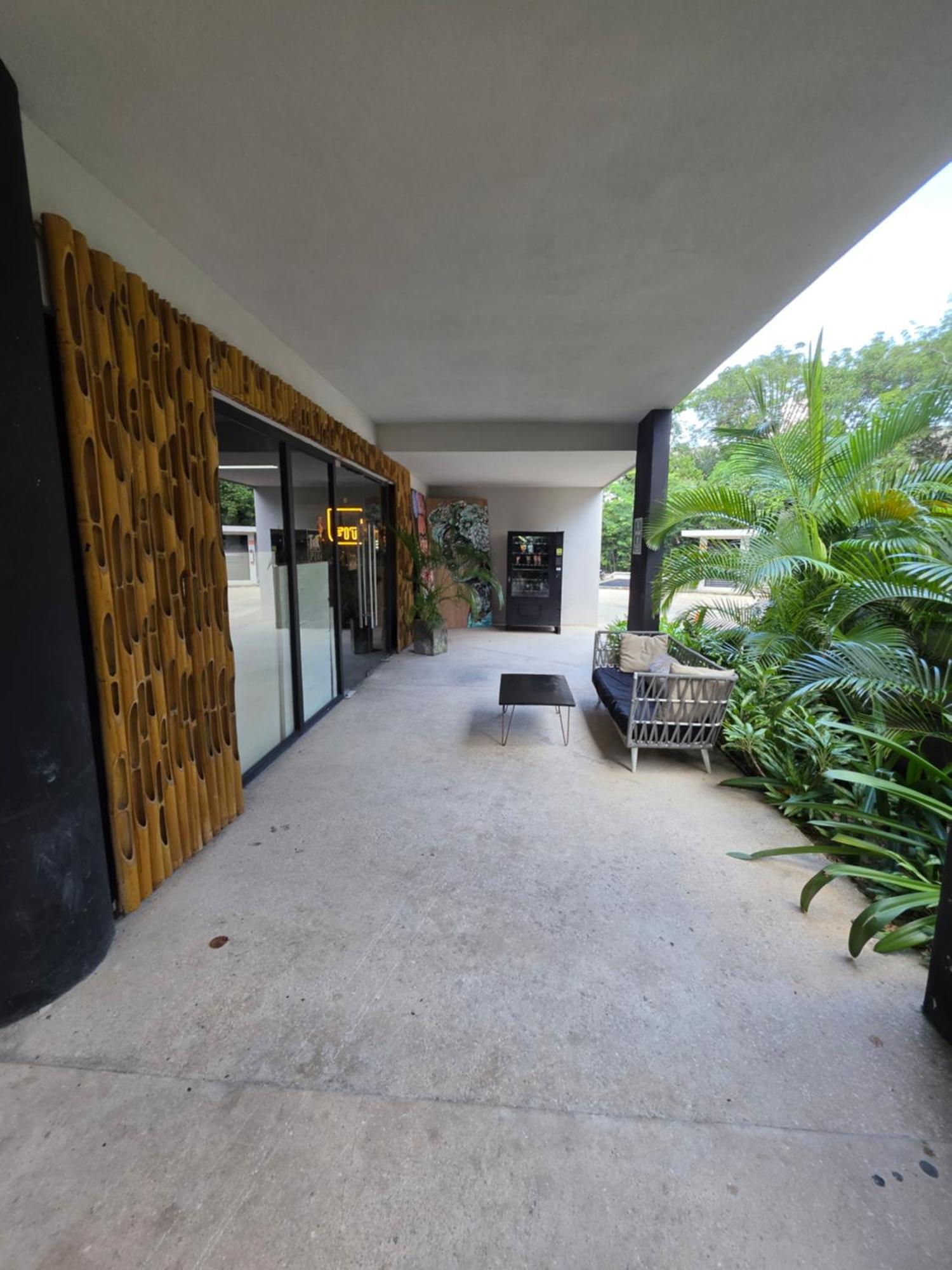 Spacious 3Br In Tuk Pool, Padel & Balcony * Tulum