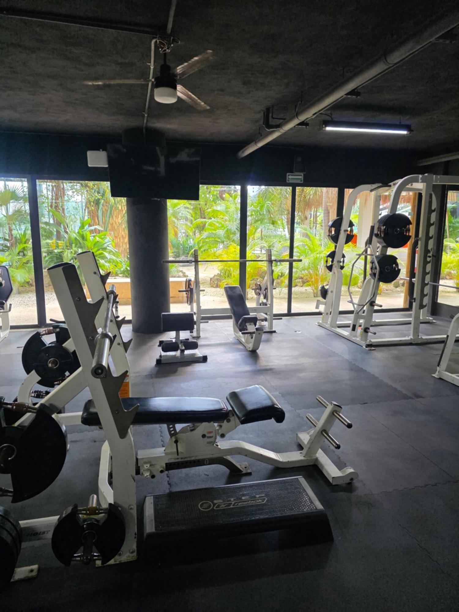 Spacious 3Br In Tuk Pool, Padel & Balcony * Tulum