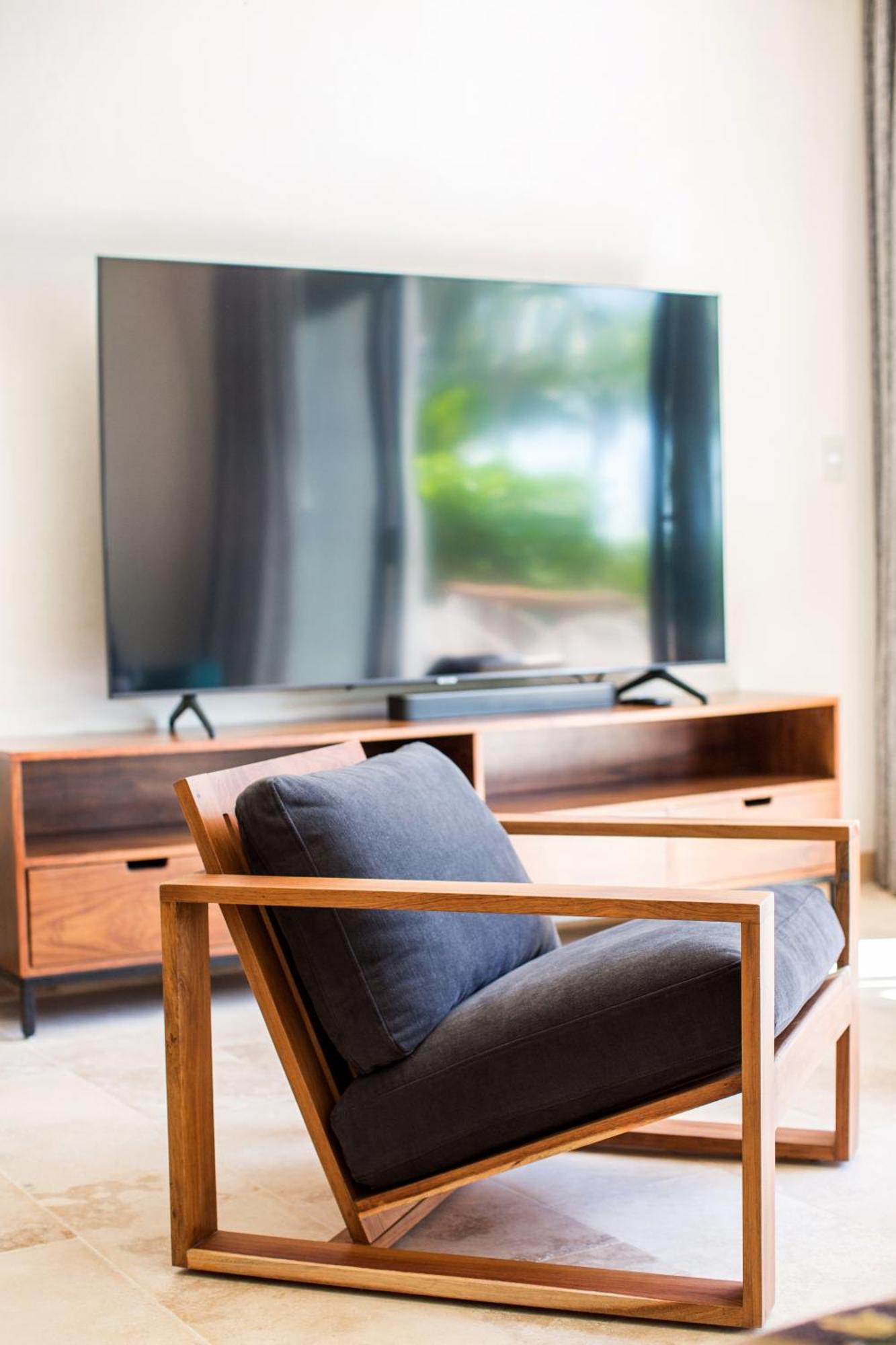 Bt Homes - - Modernos Con Elegancia Y Serenidad Frente Al Mar Apartment Tulum