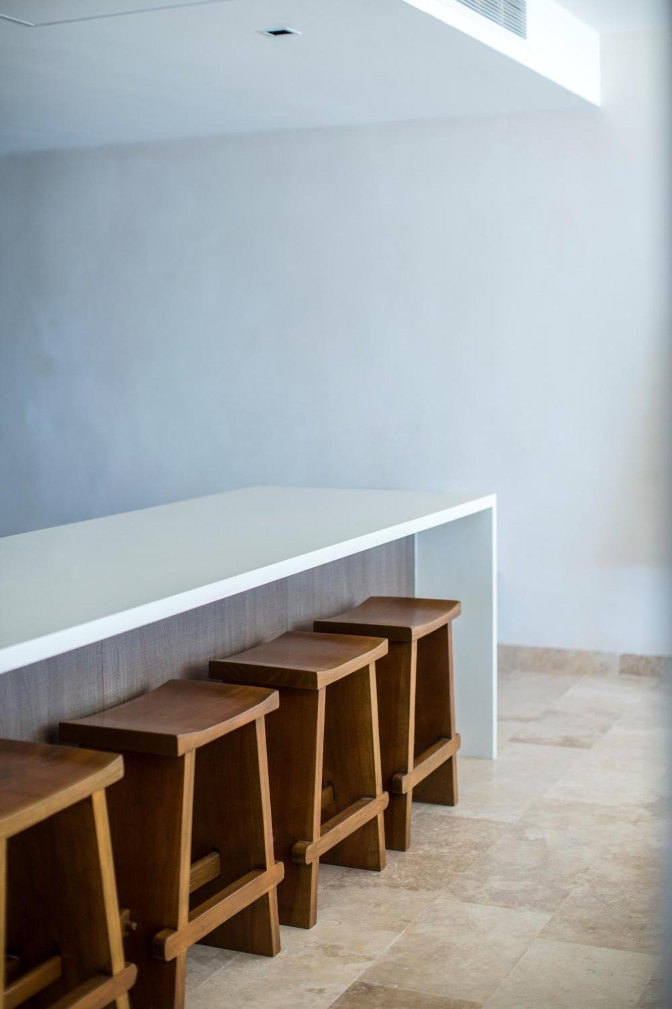 Bt Homes - - Modernos Con Elegancia Y Serenidad Frente Al Mar