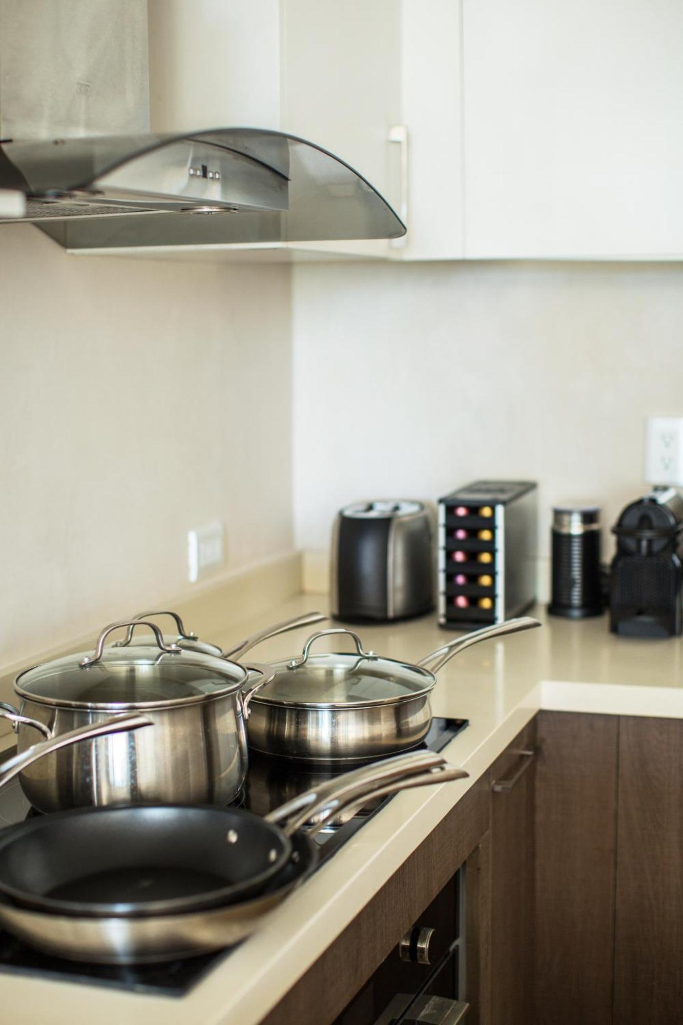 Bt Homes - - Modernos Con Elegancia Y Serenidad Frente Al Mar * Tulum