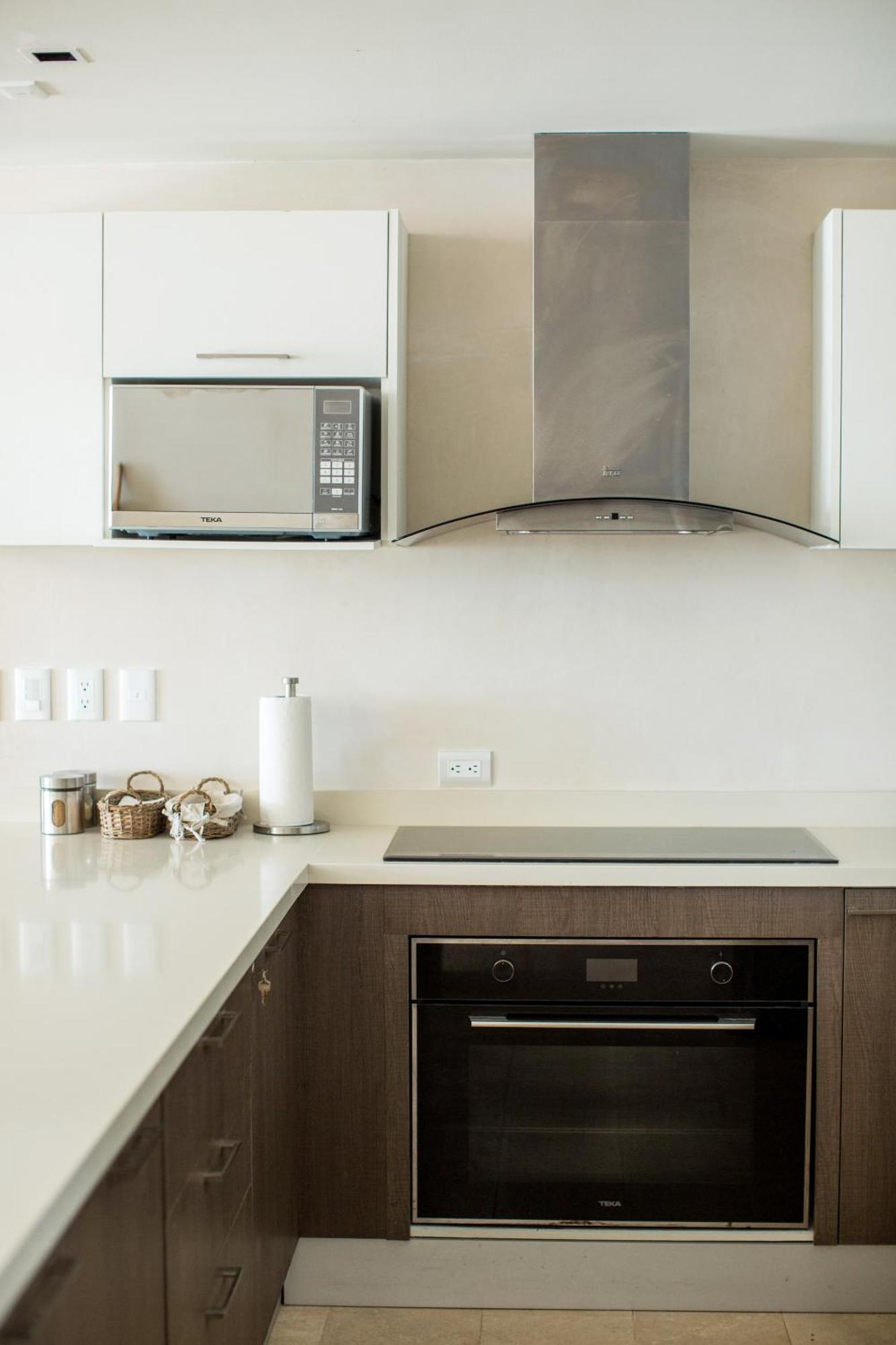 Apartment Bt Homes - - Modernos Con Elegancia Y Serenidad Frente Al Mar Tulum