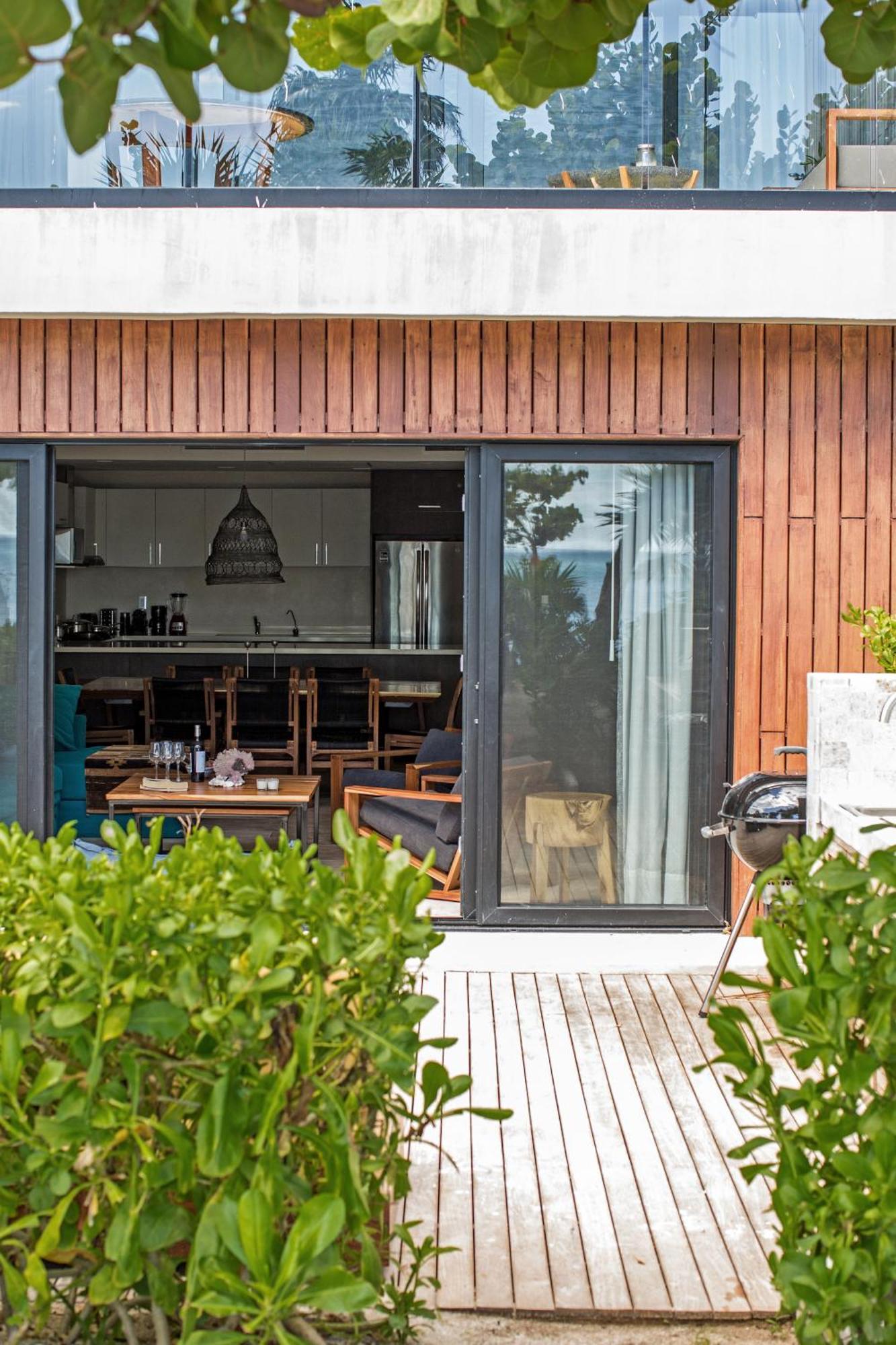 Apartment Bt Homes - - Modernos Con Elegancia Y Serenidad Frente Al Mar Tulum