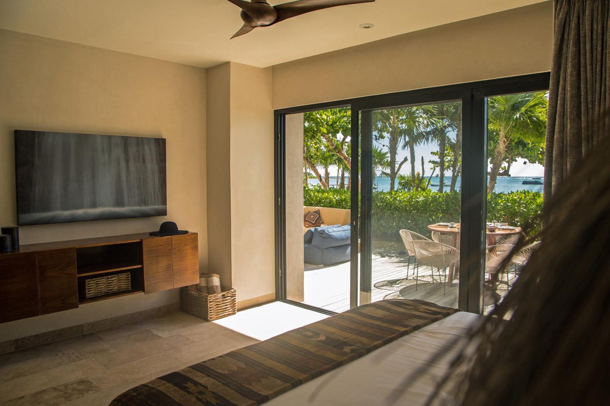 Apartment Bt Homes - - Modernos Con Elegancia Y Serenidad Frente Al Mar *