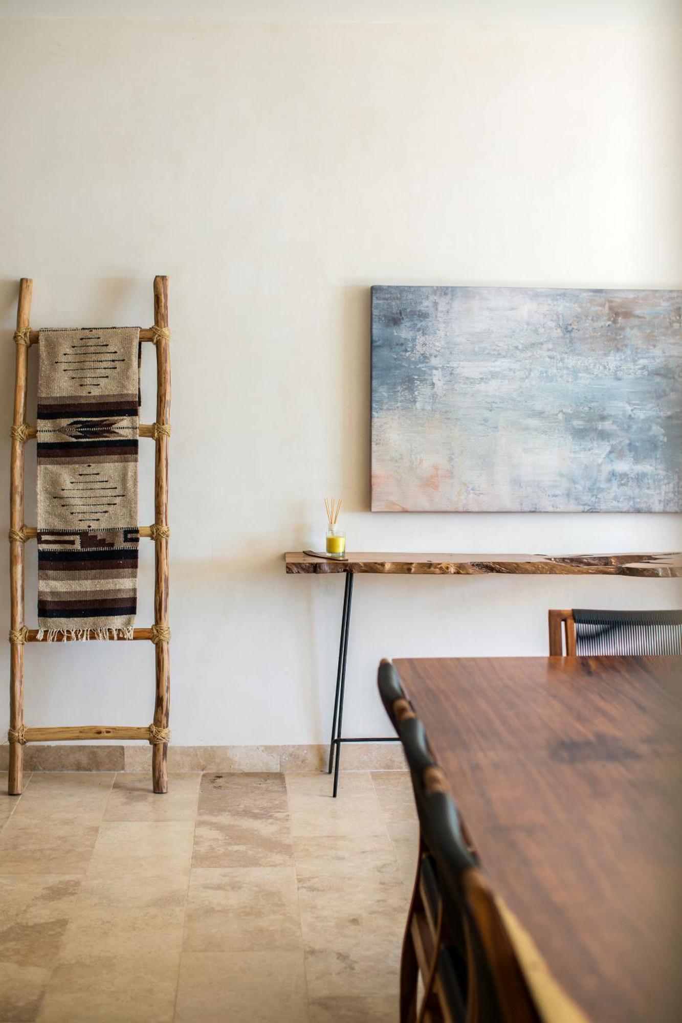 Apartment Bt Homes - - Modernos Con Elegancia Y Serenidad Frente Al Mar Tulum