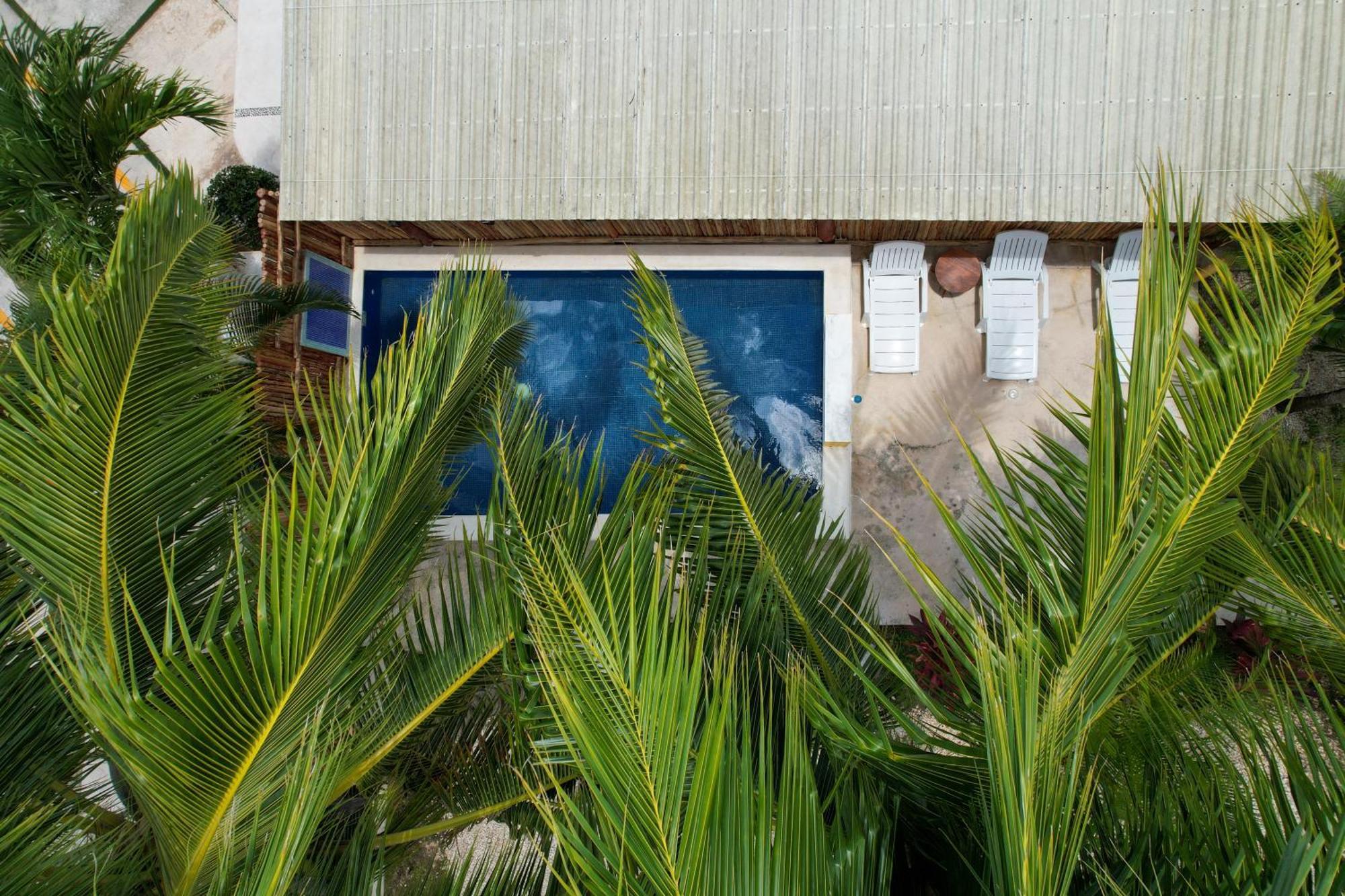 Hotel Hacienda La Floresta