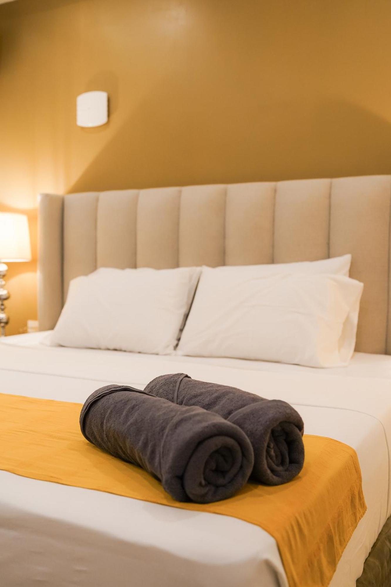 Hotel Hacienda La Floresta 4*