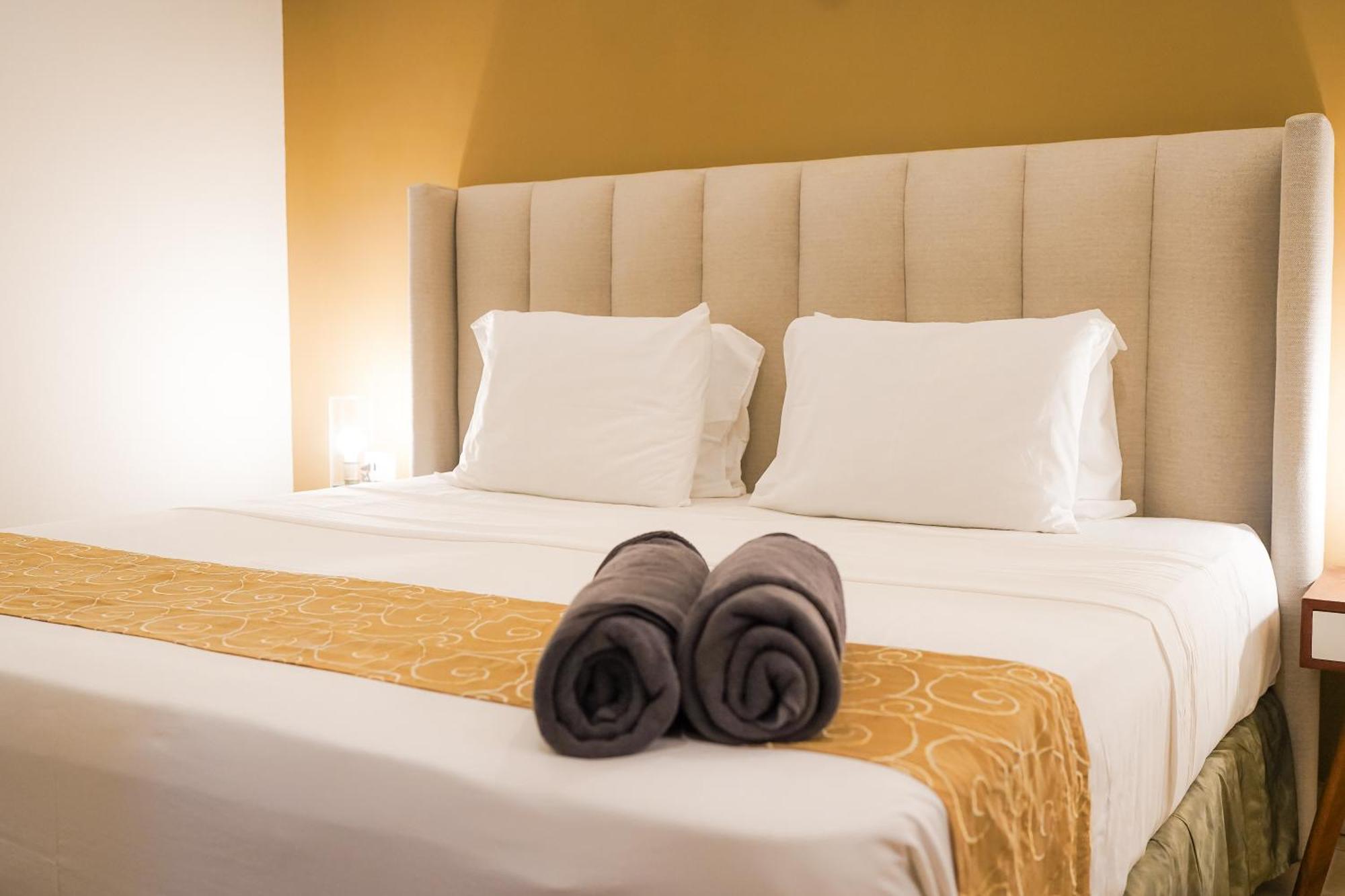 Hacienda La Floresta 4* Tulum