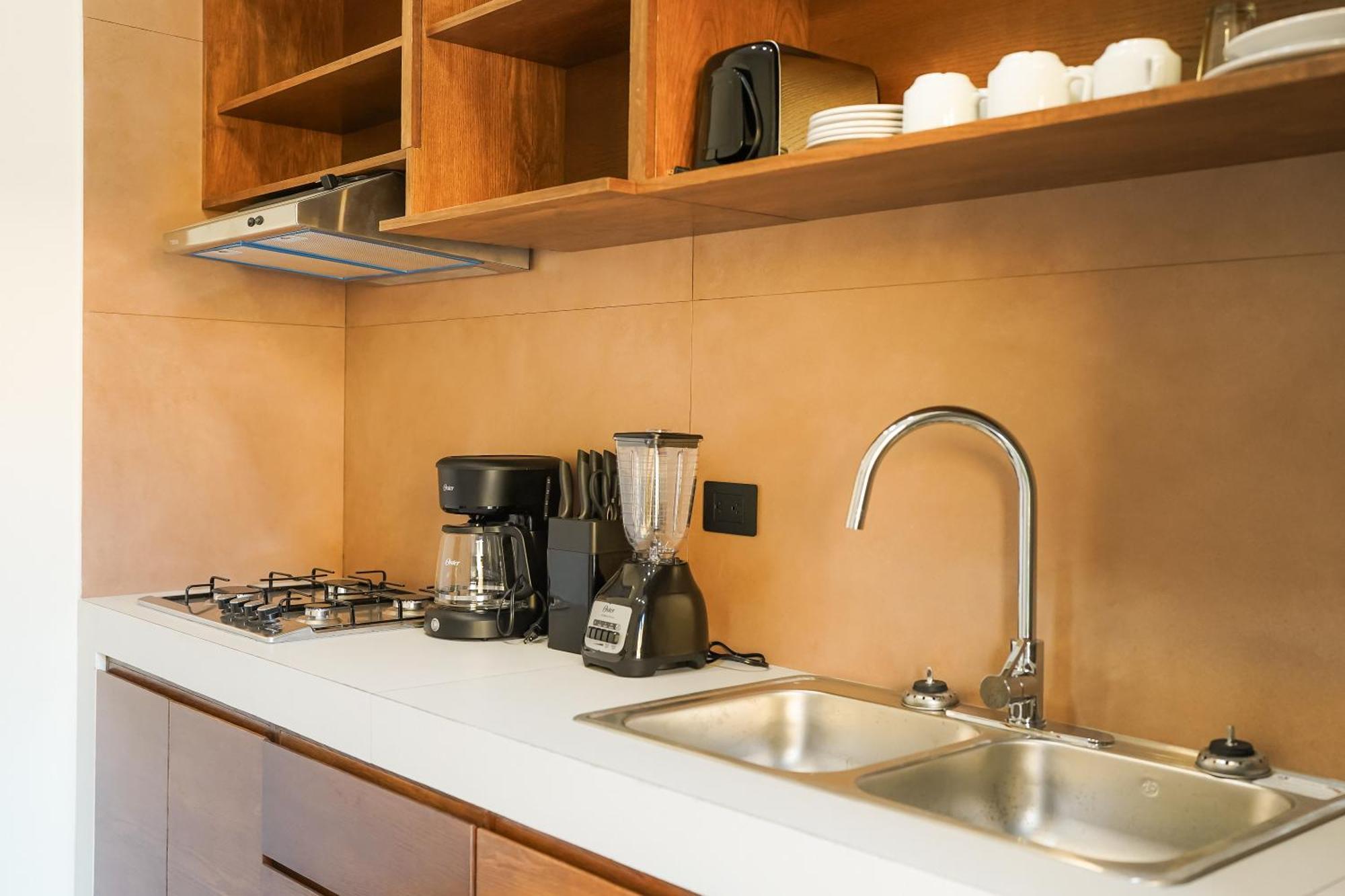 Hacienda La Floresta Hotel 4*