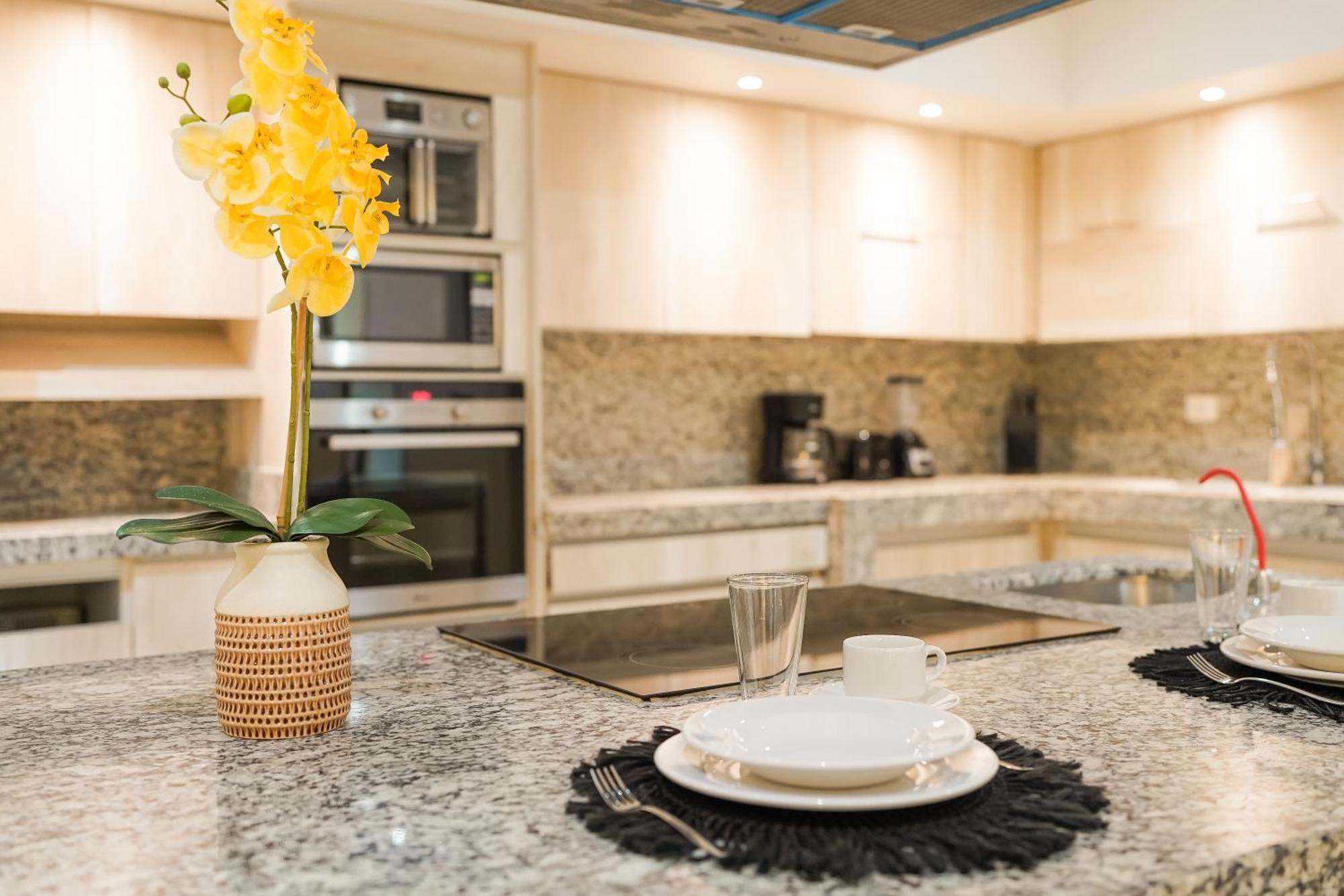 Hacienda La Floresta Hotel Tulum