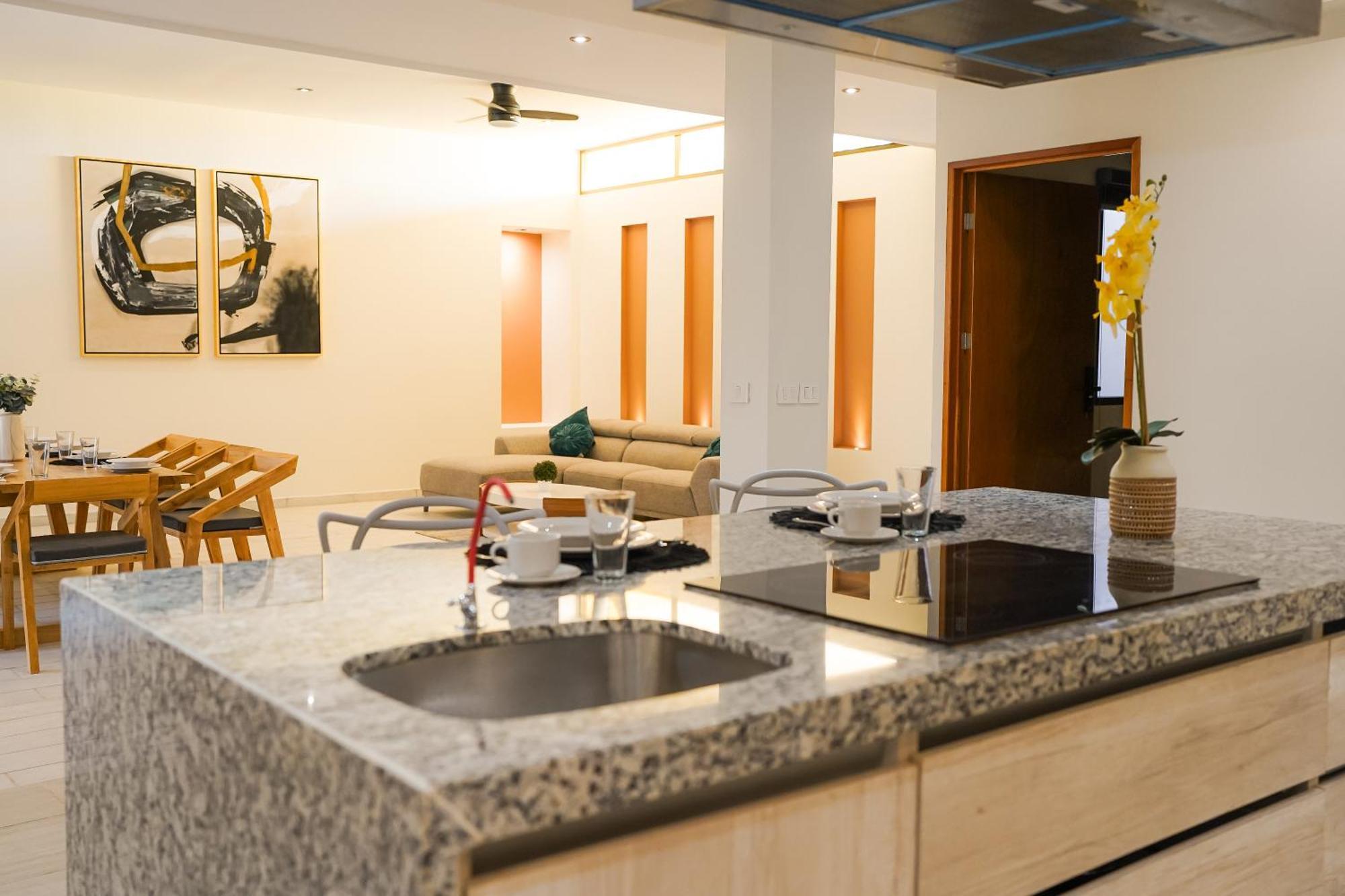 Hotel Hacienda La Floresta 4*