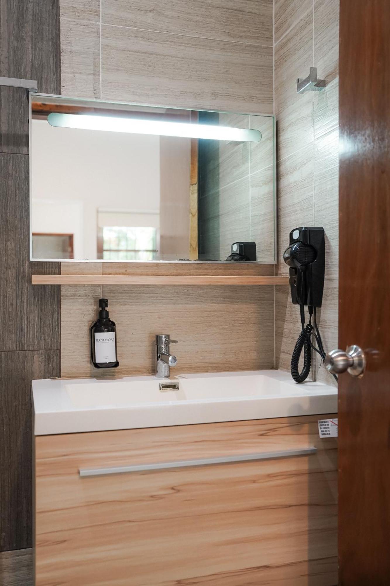 Hacienda La Floresta Hotel 4*