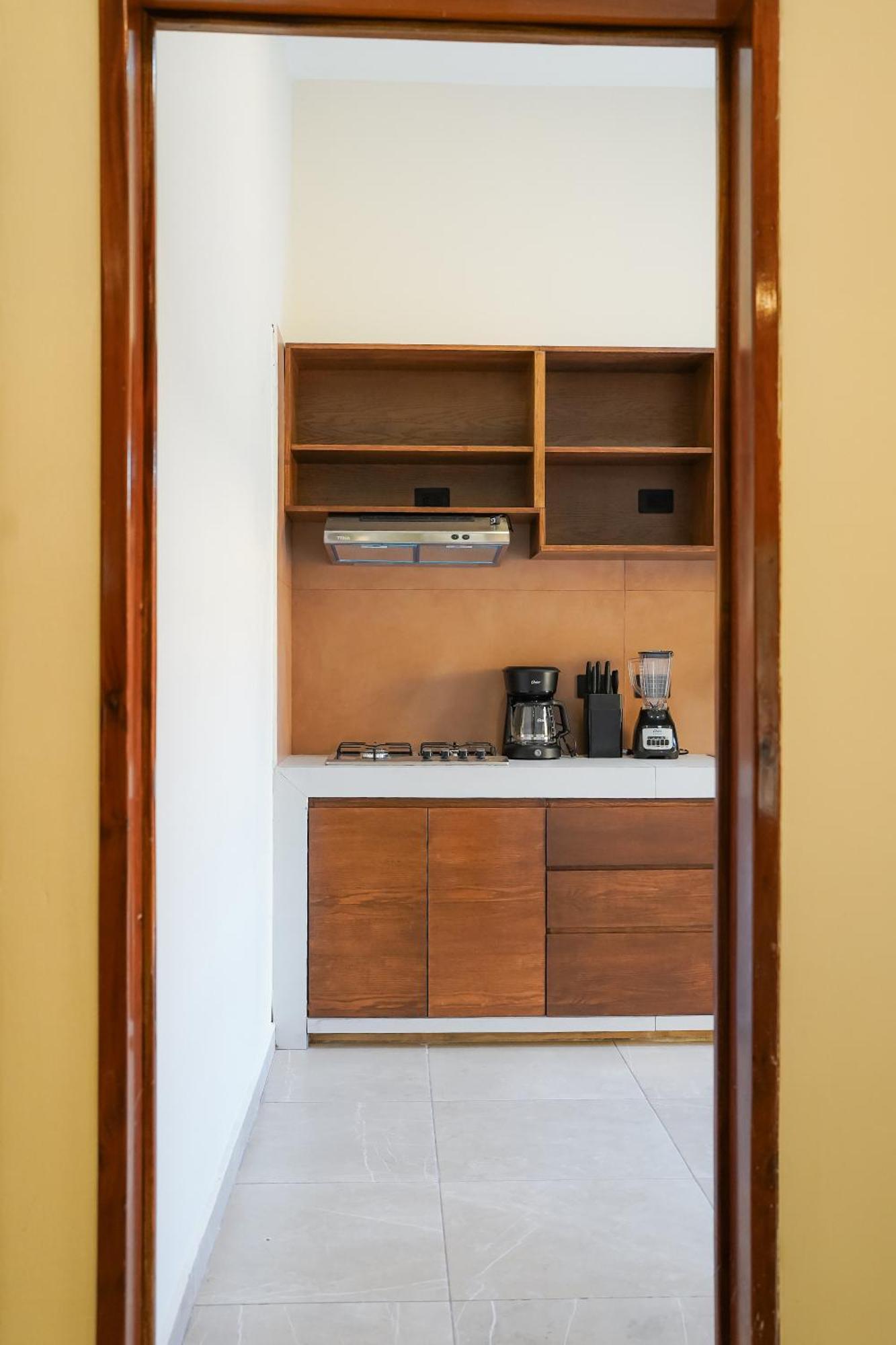 Hacienda La Floresta 4*