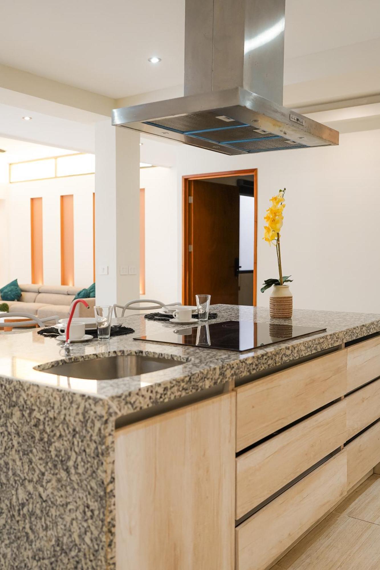 Hacienda La Floresta Hotel 4*