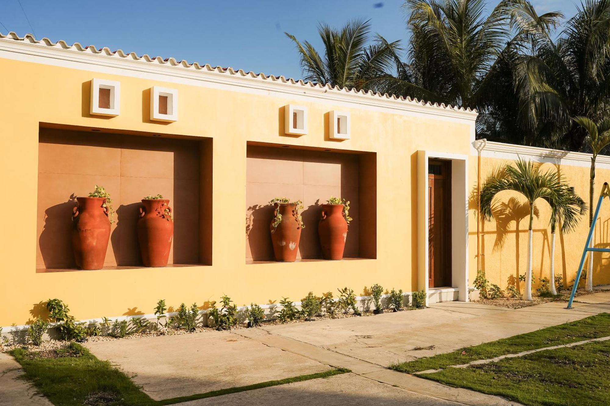 Hacienda La Floresta 4*