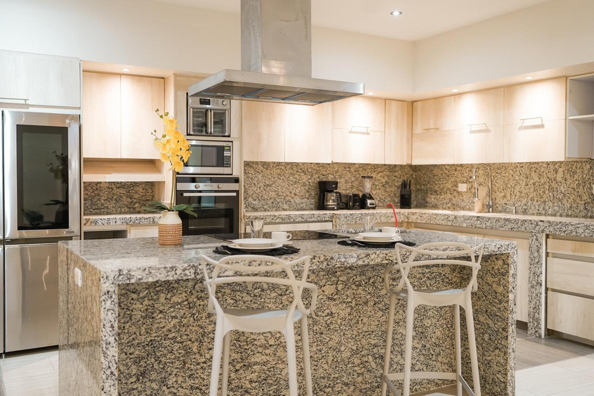 Hacienda La Floresta 4*