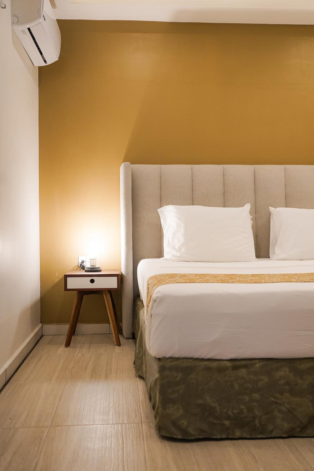 Hotel Hacienda La Floresta