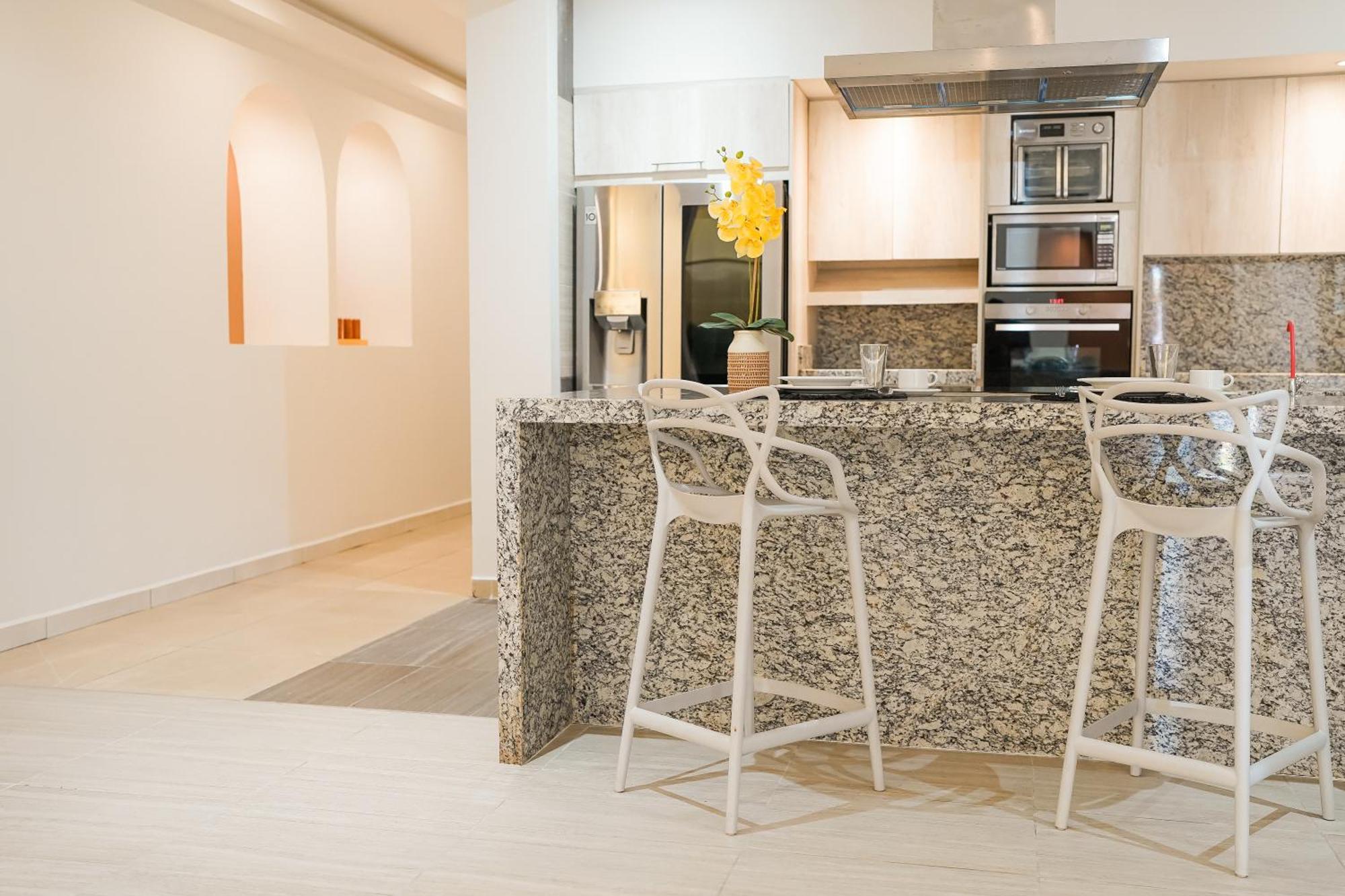 Hacienda La Floresta