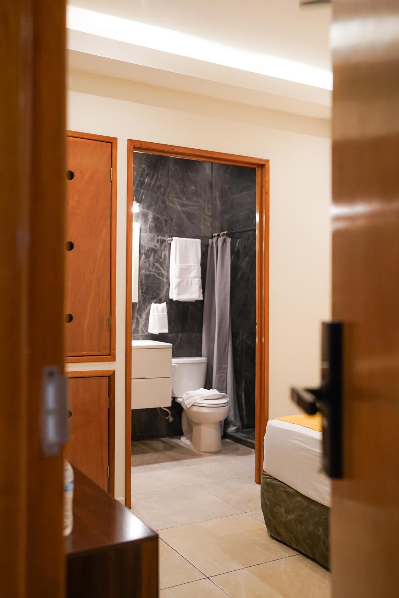 Hacienda La Floresta Hotel