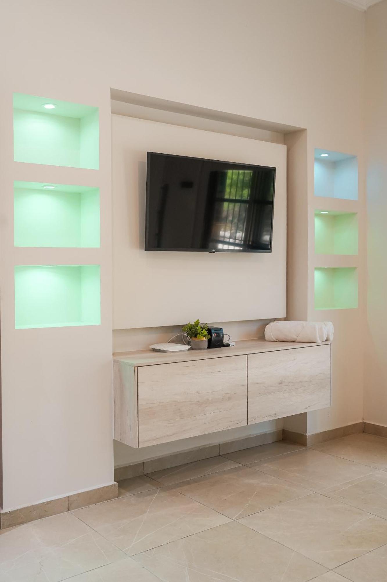 Hacienda La Floresta 4*