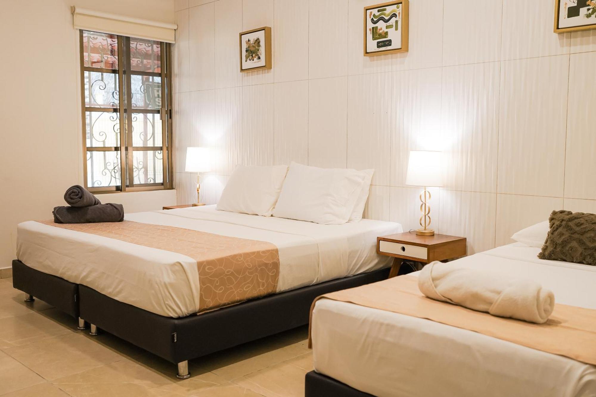 Hacienda La Floresta 4*