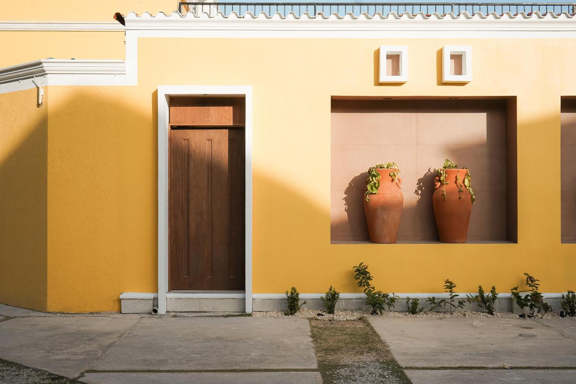 Hotel Hacienda La Floresta