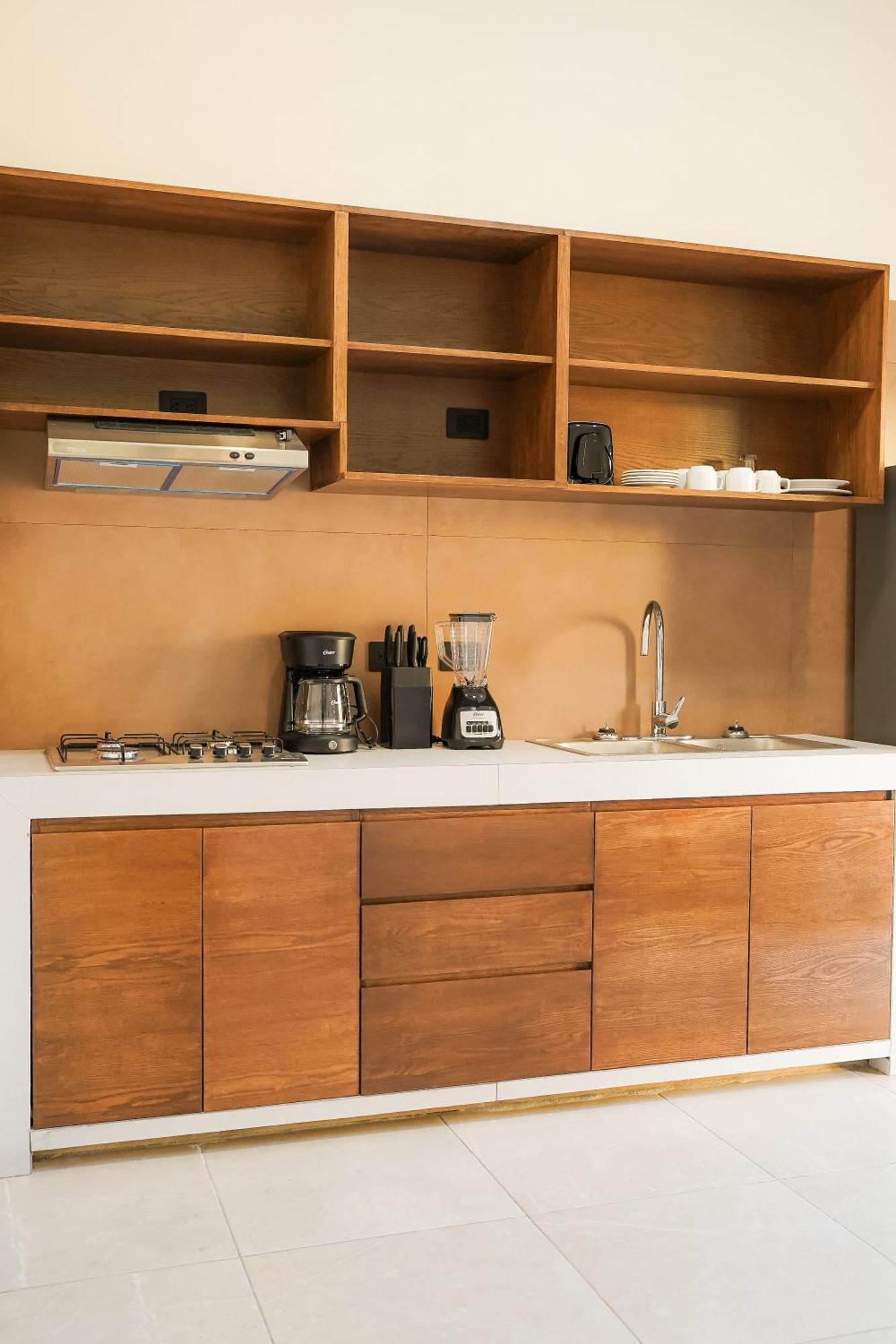 Hotel Hacienda La Floresta Tulum