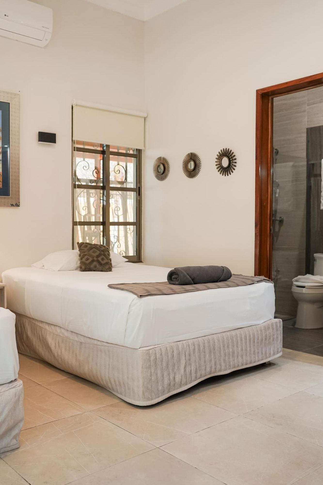 Hacienda La Floresta Hotel Tulum