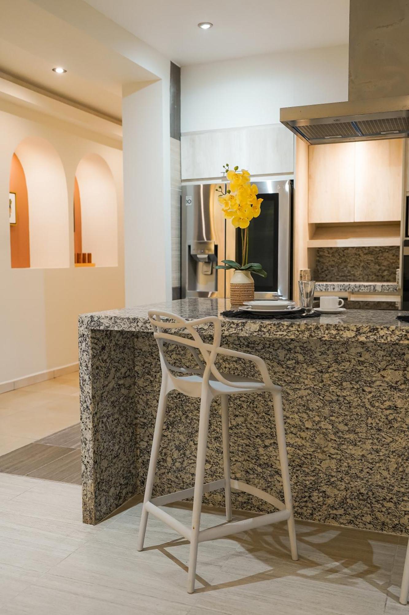 Hacienda La Floresta 4*