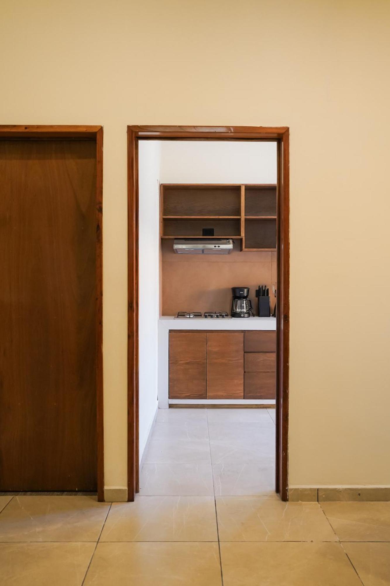 Hacienda La Floresta Tulum