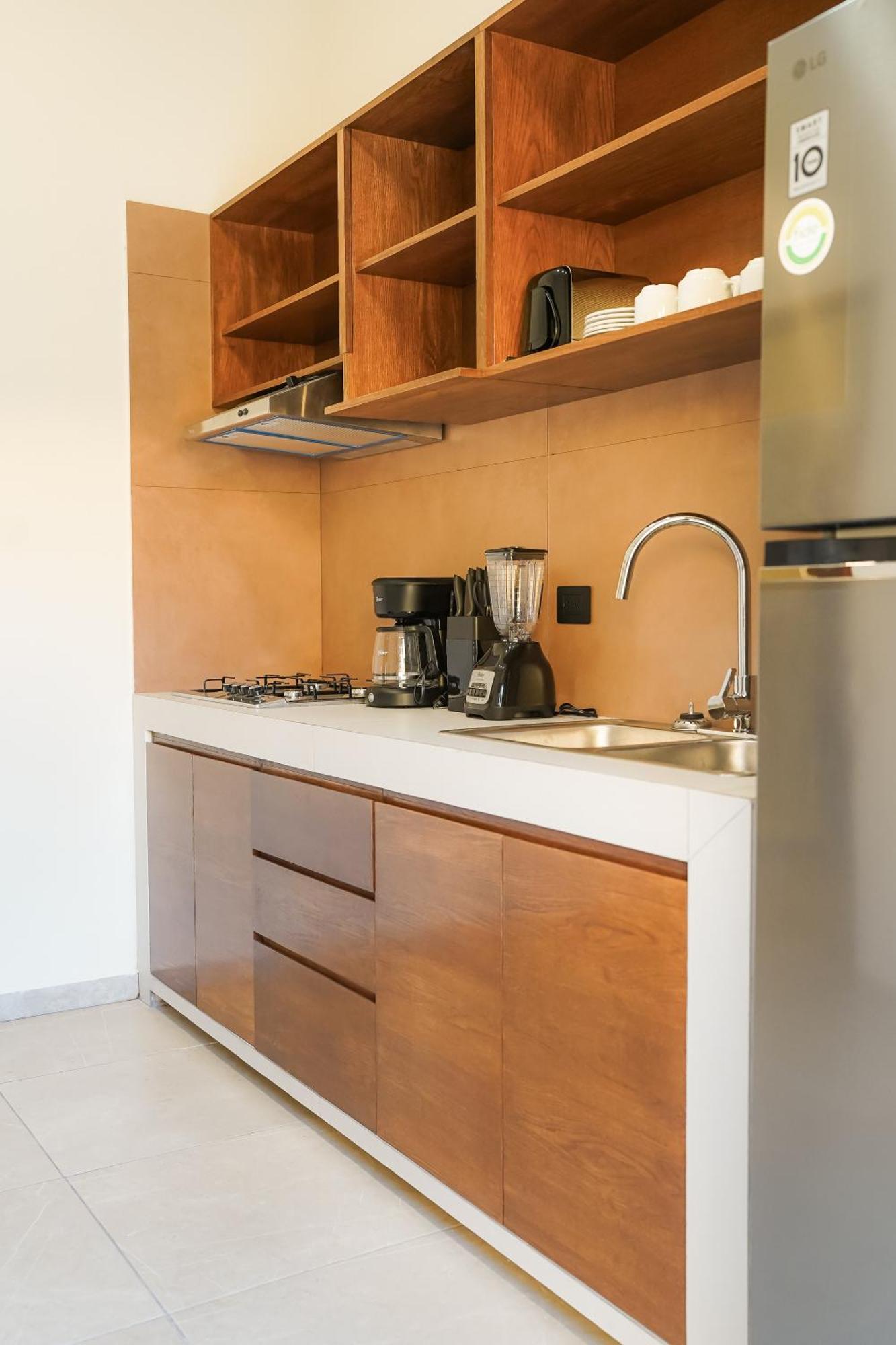 Hacienda La Floresta 4*