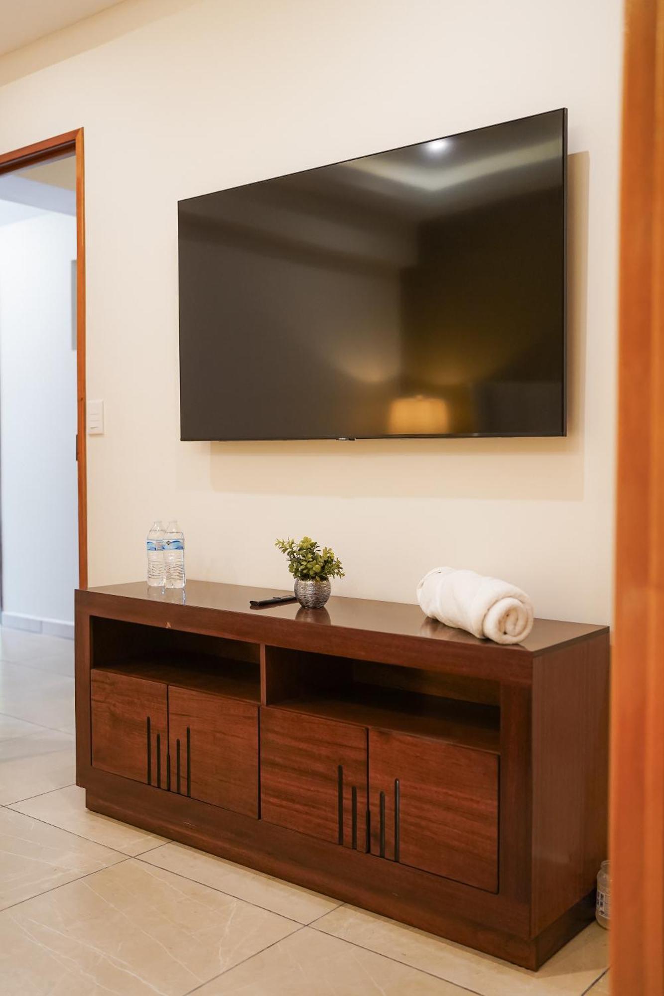 Hacienda La Floresta Hotel 4*