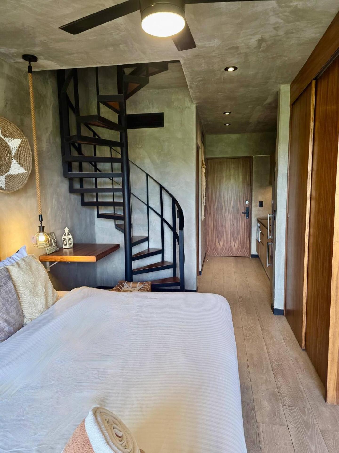 New! Lovers Nest With Private Pool And Balcony Hotel *