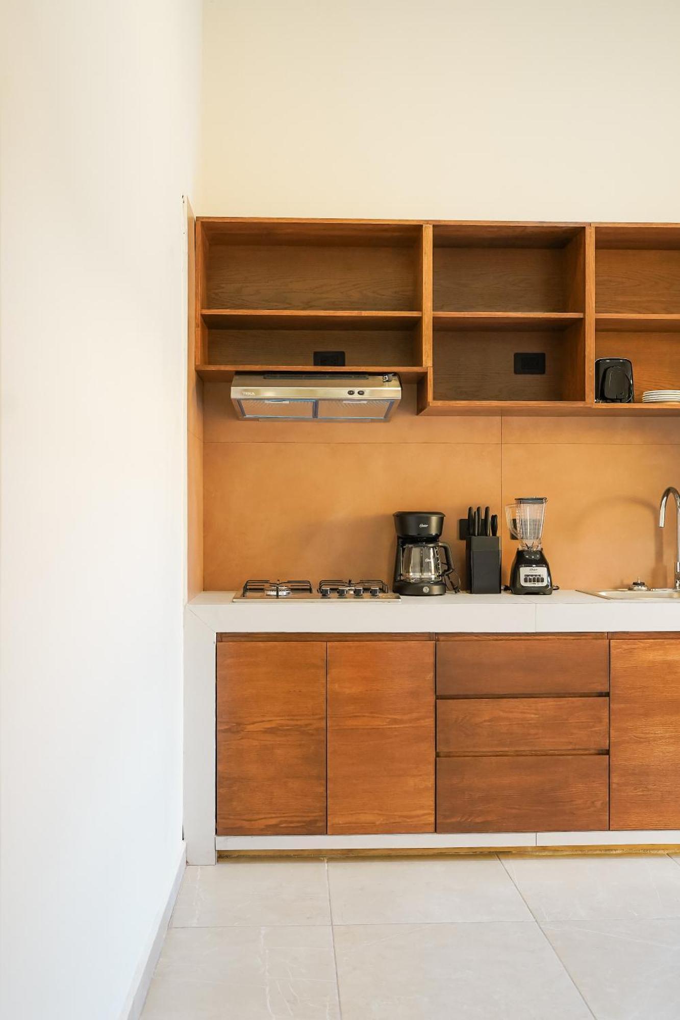 Hotel Hacienda La Floresta