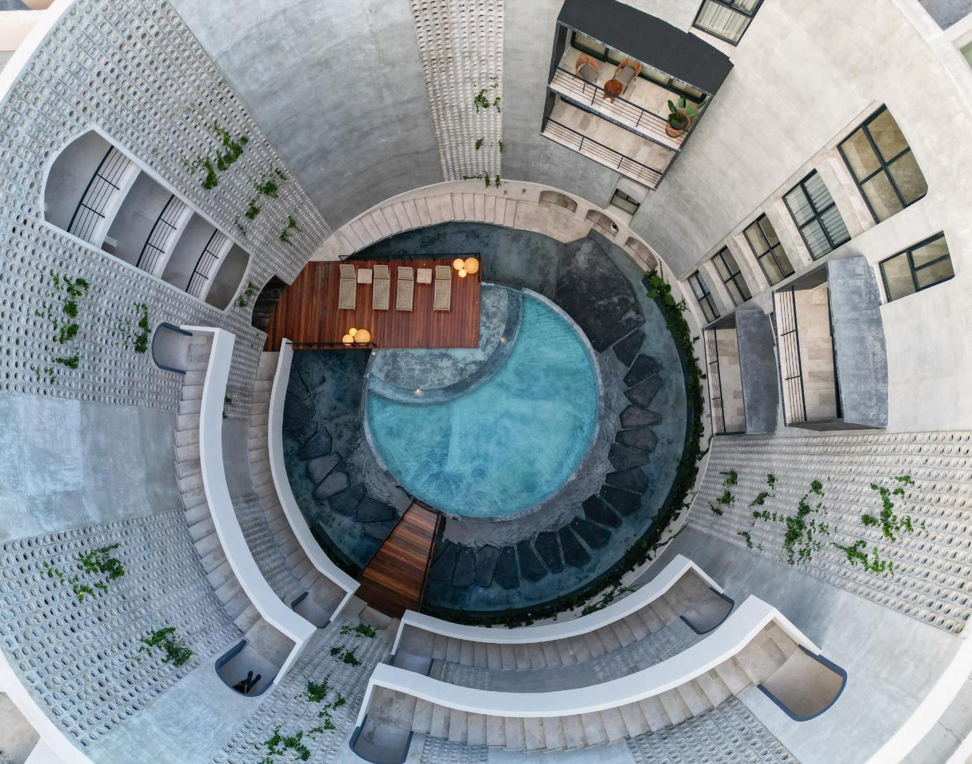 Oniric Tulum