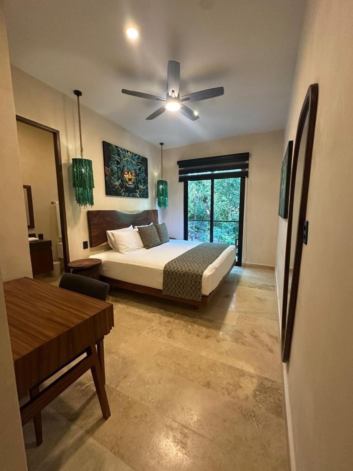 Private Jungle Villa-home Base For Mayan Adventures!