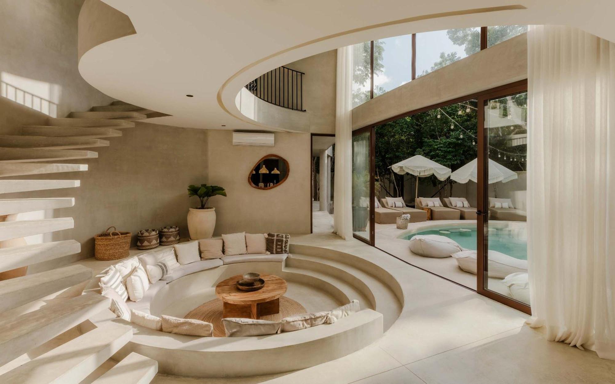 Holiday home Private Jungle - Dual Pools - Sleeps 16 *