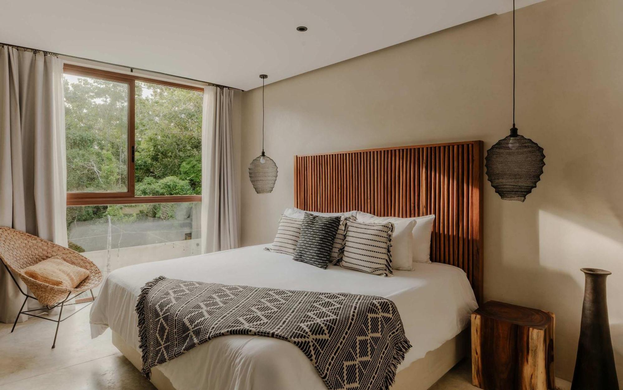 Holiday home Private Jungle - Dual Pools - Sleeps 16 Tulum