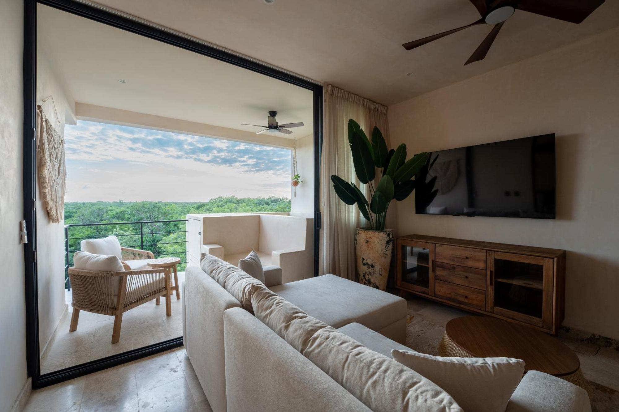 Oniric Aparthotel Tulum