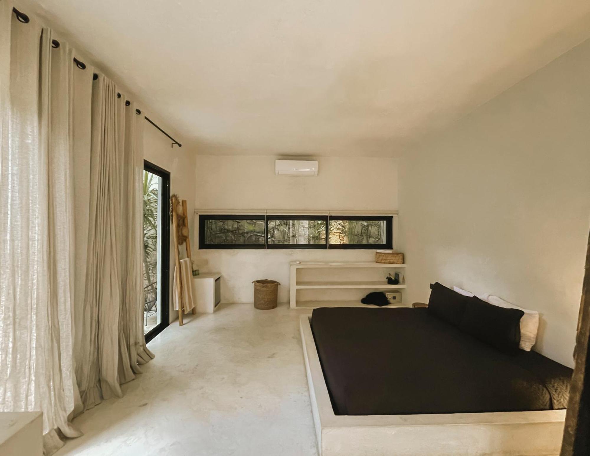 16tulum Luxury Private Villa Tulum