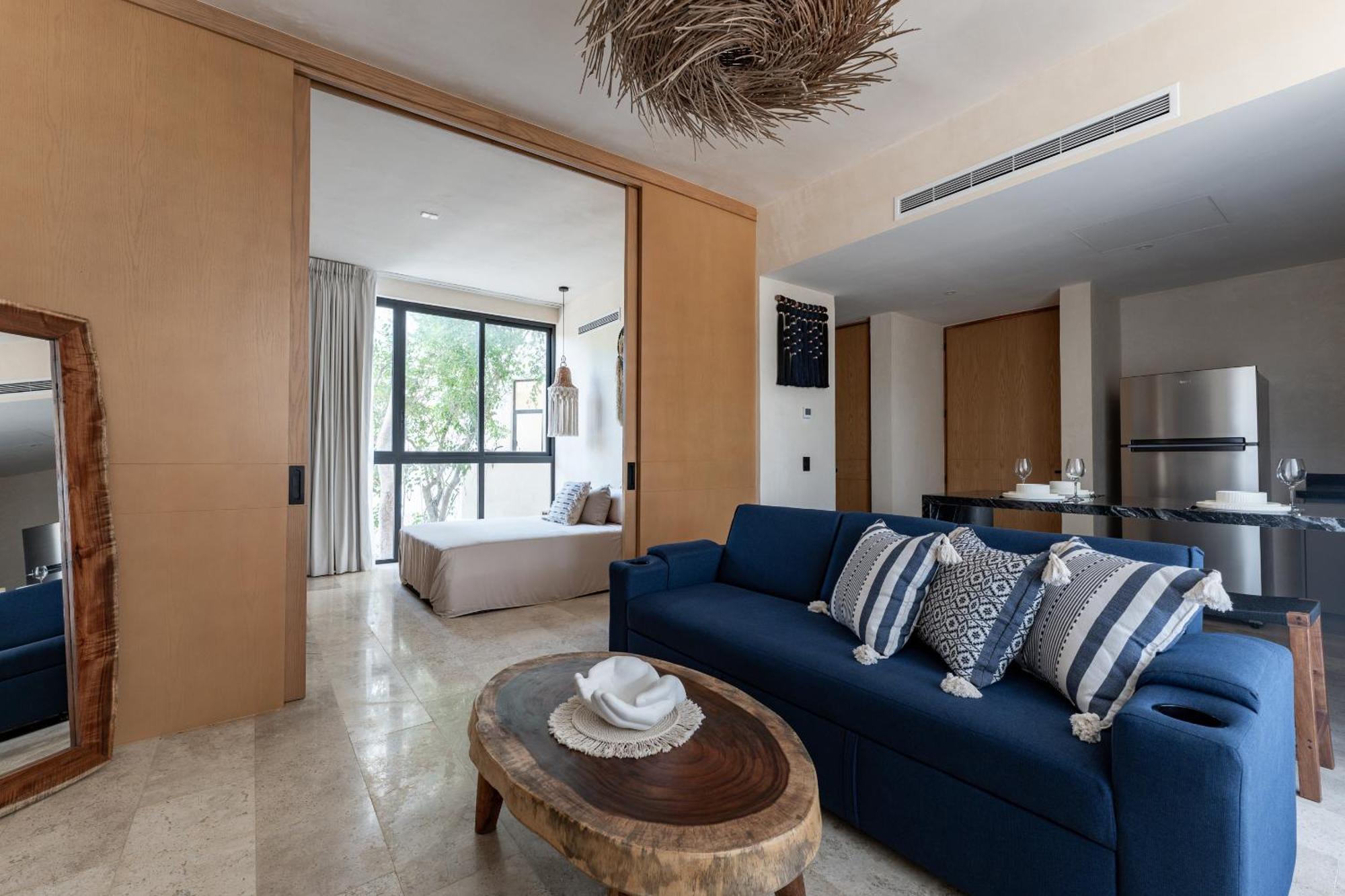 Oniric Aparthotel 4*