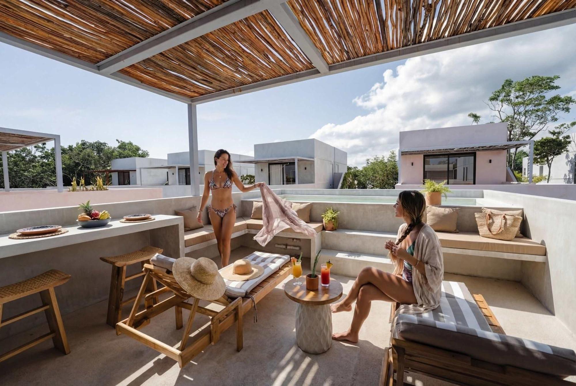 Villa Seremonia 3br With Private Pool & Jacuzzi