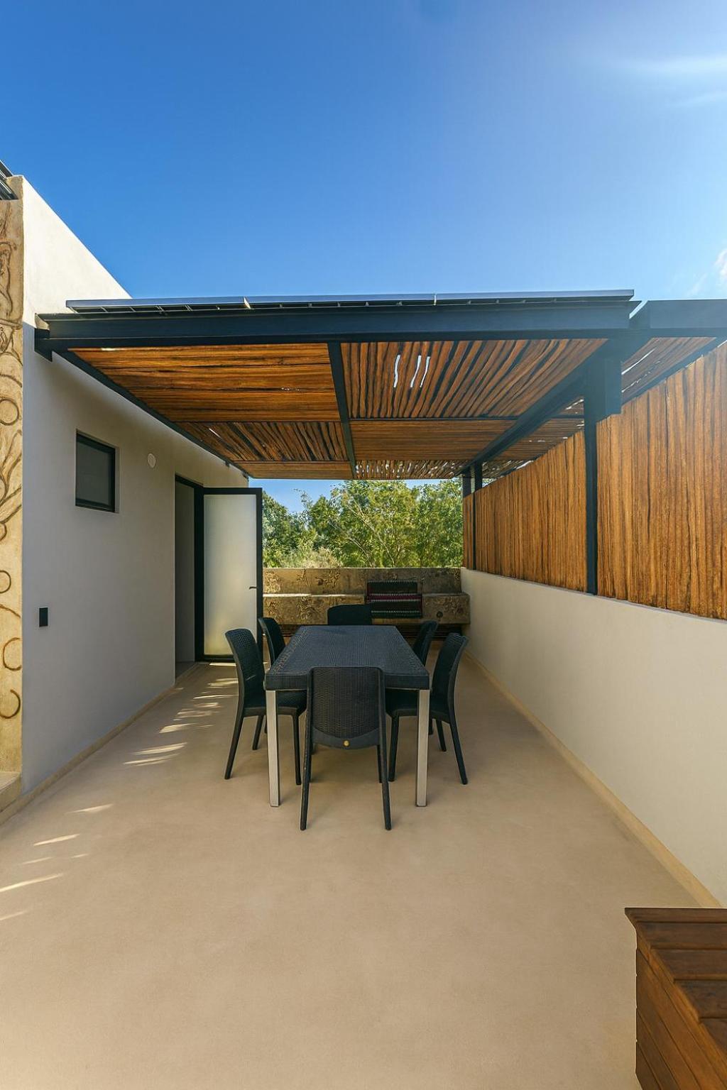 Private Jungle Villa-home Base For Mayan Adventures! Villa *