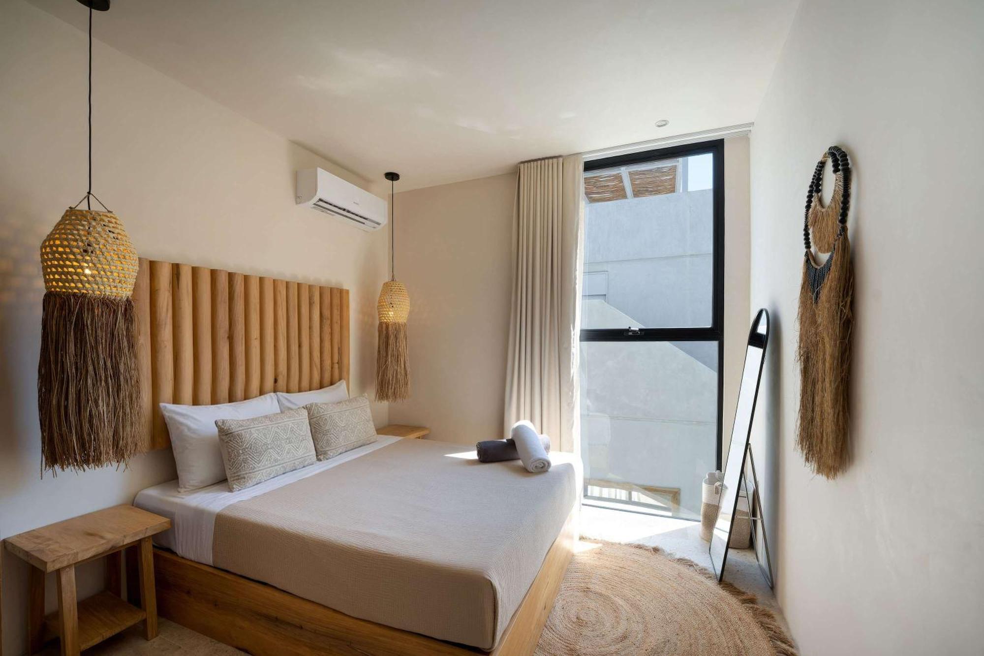 Seremonia 6br Multi-villa Combo With Pool & Jacuzzi Villa Tulum