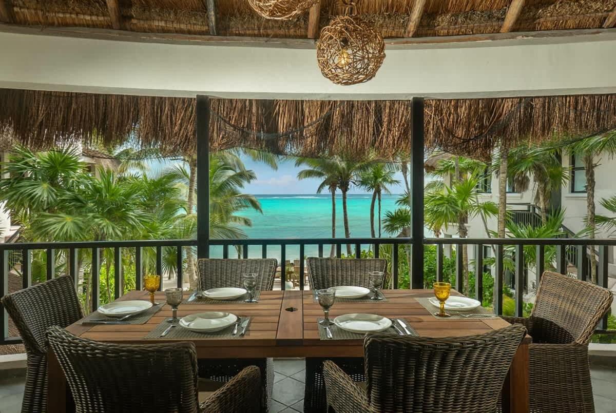 Holiday home 9br Mantaray Soliman Bay Beachfront *