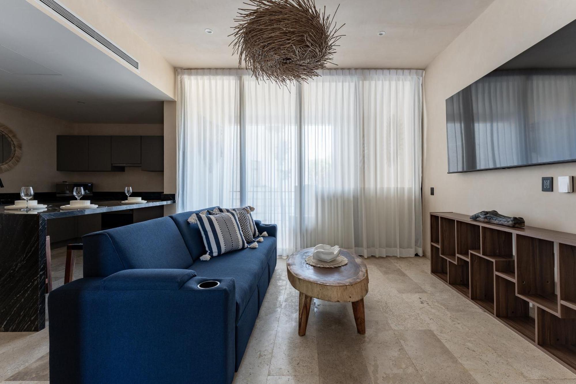 Oniric Aparthotel